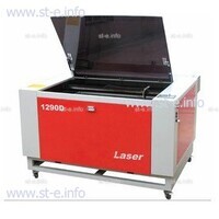 Лазерный станок для гравировки и резки ST-LG1290G - st-e.info - Томск