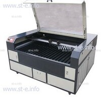 Лазерный станок для гравировки и резки ST-LG1612RF - st-e.info - Томск
