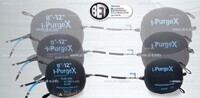 Модульные надувные системы поддува XABLD 38-48" (965-1219 mm) - st-e.info - Томск
