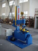 Cварочный трубный вращатель WRST-15 - st-e.info - Томск