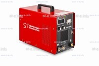Инвертор для аргонодуговой сварки TIG-250 MOS - st-e.info - Томск