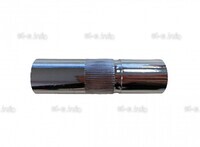 Сопло для горелки QTB-500 - st-e.info - Томск