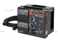 Вольтметр M20970-1A  для NA-3S Lincoln Electric - st-e.info - Томск