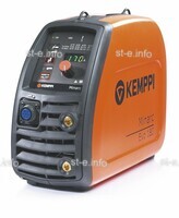 Сварочный инвертор Kemppi Minarc Evo 180 для ручной дуговой сварки  - st-e.info - Томск