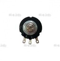 Потенциометр RV24YN20S502 - st-e.info - Томск