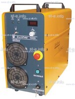 Источник плазменой резки CutFire 100i - st-e.info - Томск