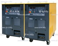 Источник плазменной резки FineFocus 1600 - st-e.info - Томск