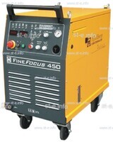 Источник плазменной резки FineFocus 450 - st-e.info - Томск