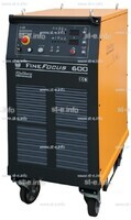 Источник плазменной резки FineFocus 600 - st-e.info - Томск