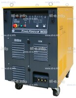 Источник плазменной резки FineFocus 800 - st-e.info - Томск