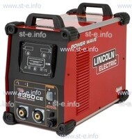 Power Wave S350 - st-e.info - Томск