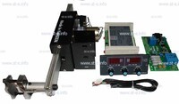 Контроллер высоты SF-HC25 G (c осью Z 100 мм) - st-e.info - Томск
