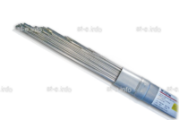 Пруток для сварки нержавеющих сталей SMT-308L 3,2 мм - st-e.info - Томск