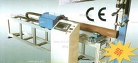 Автоматическая установка для резки труб с ЧПУ TUBE-S - st-e.info - Томск