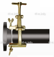 Центратор клещевого типа TAG Pipe EZG5 диаметр  50-150мм - st-e.info - Томск