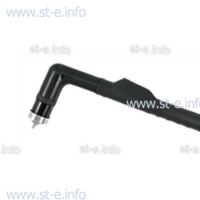 Плазмотрон для ручной резки PLC 250W 15m CA - st-e.info - Томск