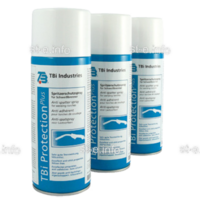 Спрей антипригарный TBi PROTECTION PLUS - st-e.info - Томск