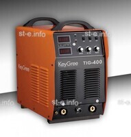 Инвертор сварочный TIG/MMA - 400 - st-e.info - Томск