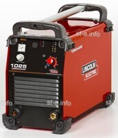 Аппарат плазменной резки Tomahawk 1025 - st-e.info - Томск