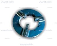 Патрон кулачковый для сварочного позиционера WPS600 - st-e.info - Томск