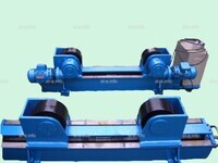Роликовые вращатели HGK-5 (плавная регулировка, частотный привод) - st-e.info - Томск