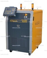 Установка волоконной лазерной резки XFocus 2000 - st-e.info - Томск