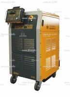 Установка волоконной лазерной резки XFocus 500 - st-e.info - Томск