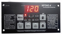 Контроллер высоты XPTHC-4 с осью Z (с подъемником, ход:150мм) - st-e.info - Томск