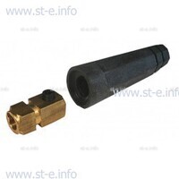 Гнездо BЕB 50-70 ABI-IF 50-70 - st-e.info - Томск