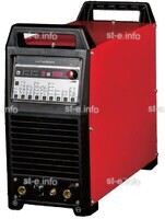 Аппарат для аргонодуговой сварки ALUTIG-200HD - st-e.info - Томск
