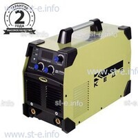 Сварочный инвертор ARC-250G, 380В - st-e.info - Томск