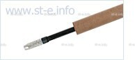 Горелка для автоматической сварки TBi  AUT-150, прямой гусак  - st-e.info - Томск