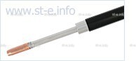 Горелка для автоматической сварки Tbi AUT- 8W,прямой гусак - st-e.info - Томск