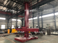 Сварочная колонна для автоматической сварки ST PRO 8*8 - st-e.info - Томск