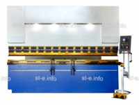 Листогиб 67-80Тх2500NC - st-e.info - Томск