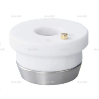 Керамический держатель сопла 3D D21,4 (M8) для Raytools арт.120515093A  - st-e.info - Томск