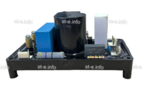 Блок розжига аппарата плазменной резки DOG-160L - st-e.info - Томск