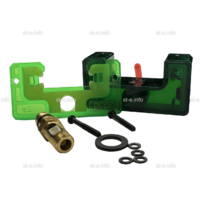 Блок смазки Hiwin EG-20-E2-KIT-ZZ - st-e.info - Томск