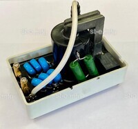 Блок запуска дуги DOG-200ST PRO - st-e.info - Томск