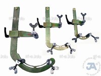 Наружные монтажный центратор JA 30-115 mm,  1-4"   - st-e.info - Томск