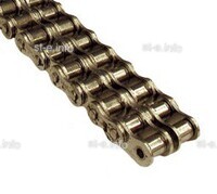 Цепь нержавеющая для центратора TAG Pipe EZSCC20SS - st-e.info - Томск