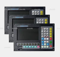 Стойка ЧПУ F-2100Т со встроенным THC - st-e.info - Томск