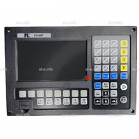 Управляющий блок ЧПУ F2100T с встроенным контроллером высоты - st-e.info - Томск