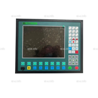 Управляющий блок ЧПУ FX430A - 4 axis подходит для раскроя профильной трубы + программное обеспечение  - st-e.info - Томск