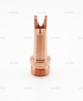 Сопло сварочное CS-12 - st-e.info - Томск