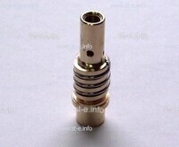 Держатель сопла с пружиной TBi 140/145/150 - st-e.info - Томск