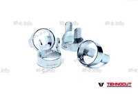 Упорная насадка для плазмотрона LC65, LC105 арт. W03X0893-14R TEHNOCUT - st-e.info - Томск
