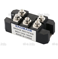 Диодный модуль MDS 100A 1600V - st-e.info - Томск