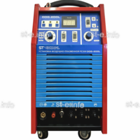 Установка  воздушно-плазменной резки DOG-200L - st-e.info - Томск