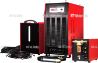 Источник плазменной резки DOG-200 ST PRO - st-e.info - Томск
